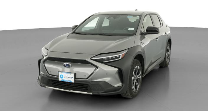 2023 Subaru Solterra Premium -
                  Tooele, UT