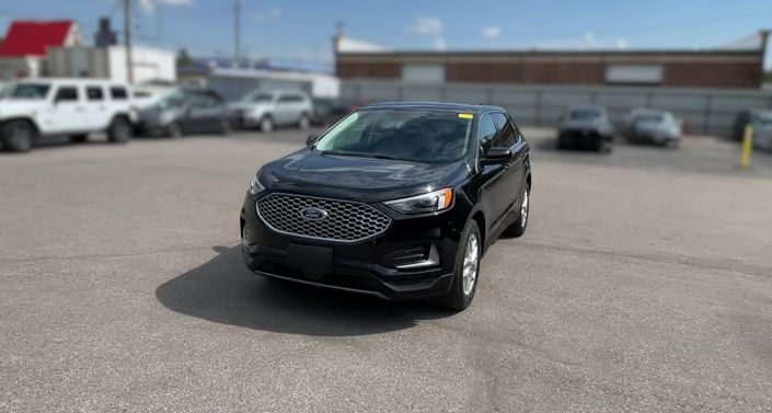 Thumbnail: 2024 Ford Edge - 1