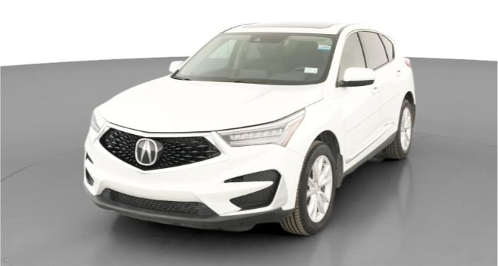 Thumbnail: 2020 Acura RDX - 1