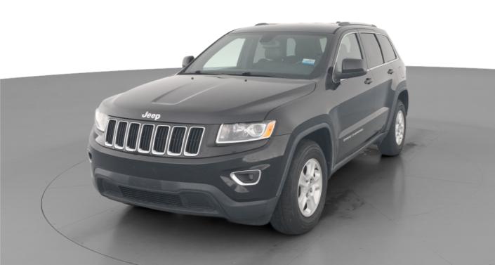 Thumbnail: 2015 Jeep Grand Cherokee - 1