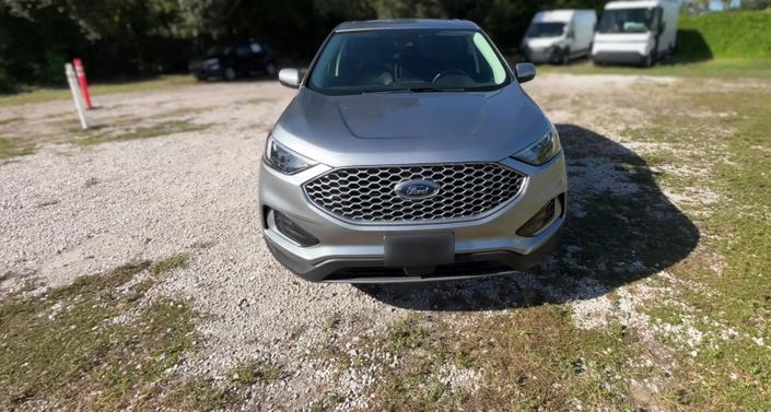 Thumbnail: 2024 Ford Edge - 1