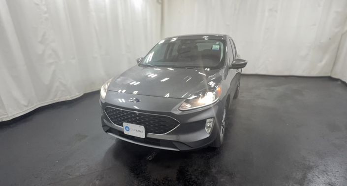 Thumbnail: 2022 Ford Escape - 1