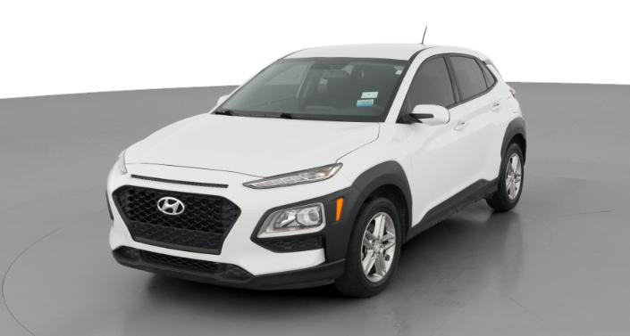 Thumbnail: 2018 Hyundai Kona - 1