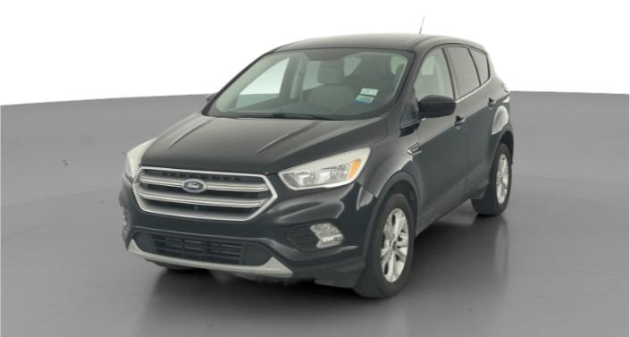 Thumbnail: 2017 Ford Escape - 1