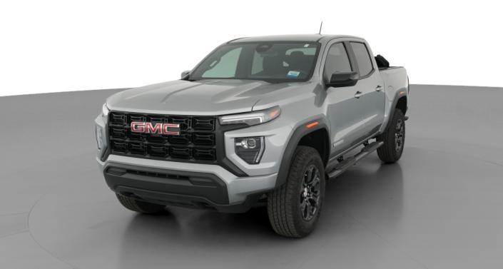 Thumbnail: 2024 GMC Canyon - 1