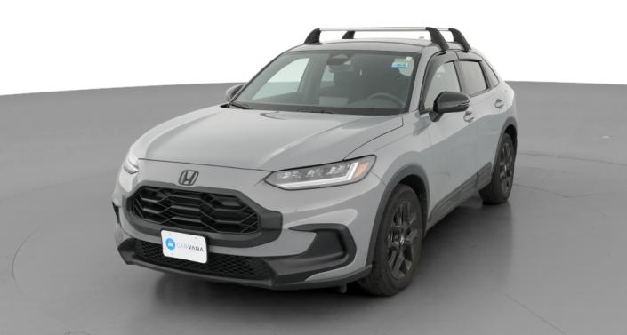 Thumbnail: 2025 Honda HR-V - 1