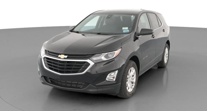 Thumbnail: 2019 Chevrolet Equinox - 1