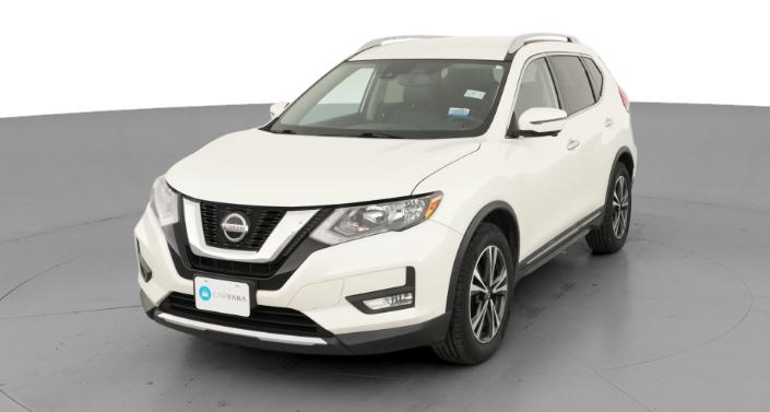 Thumbnail: 2018 Nissan Rogue - 1