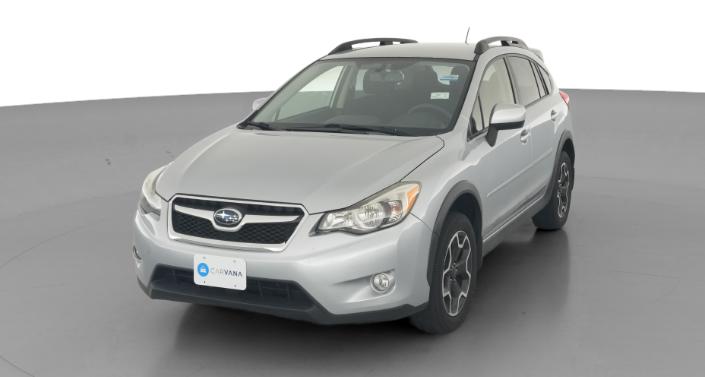 Thumbnail: 2014 Subaru XV Crosstrek - 1