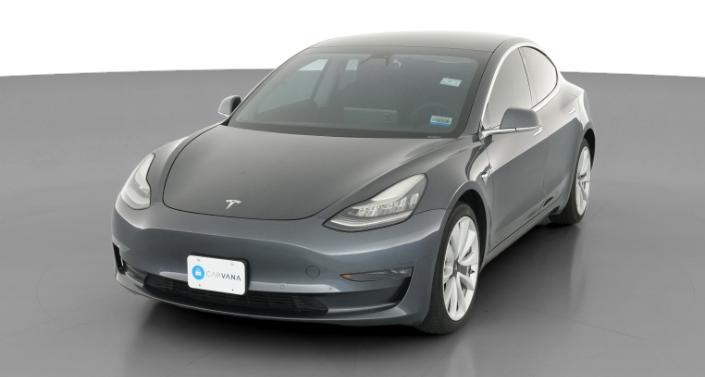 Thumbnail: 2019 Tesla Model 3 - 1