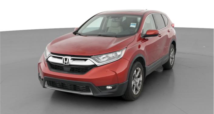 Thumbnail: 2019 Honda CR-V - 1
