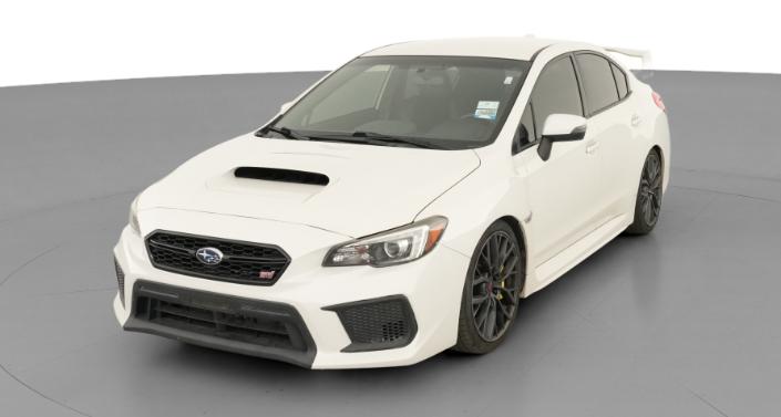 Thumbnail: 2018 Subaru WRX - 1