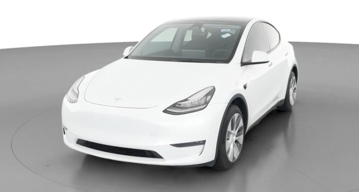Thumbnail: 2023 Tesla Model Y - 1