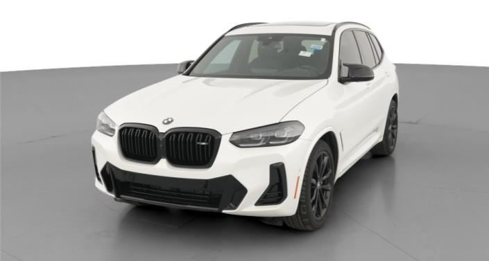 Thumbnail: 2023 BMW X3 - 1