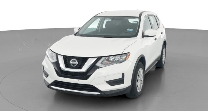 Thumbnail: 2018 Nissan Rogue - 1
