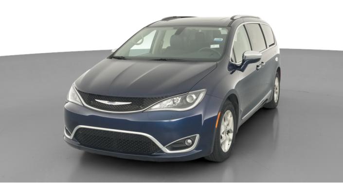 Thumbnail: 2019 Chrysler Pacifica - 1