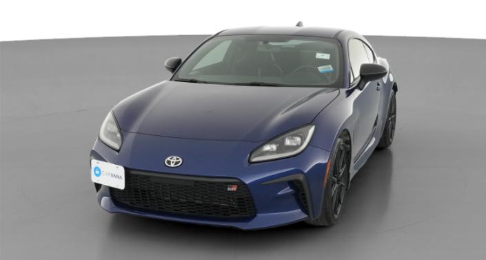 Thumbnail: 2023 Toyota GR86 - 1
