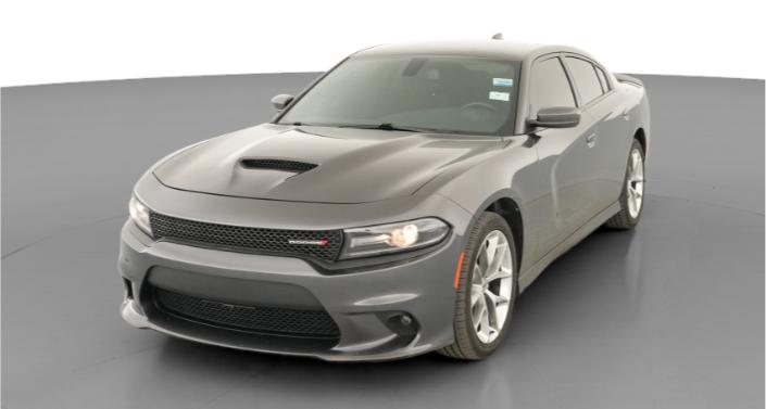 Thumbnail: 2021 Dodge Charger - 1