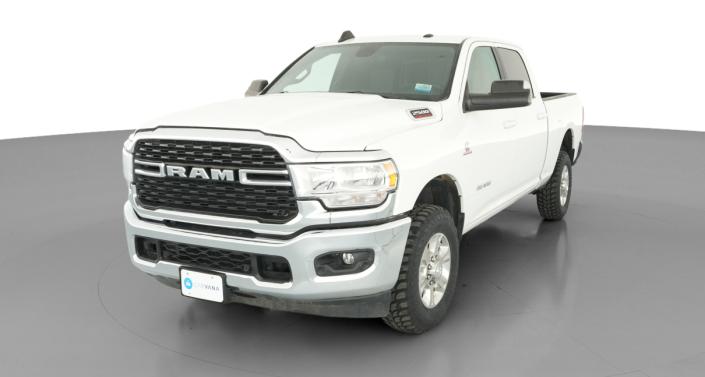Thumbnail: 2022 RAM 2500 - 1
