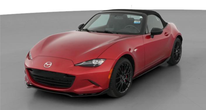 Thumbnail: 2016 Mazda MX-5 Miata - 1