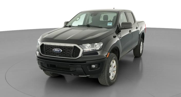 Thumbnail: 2021 Ford Ranger - 1