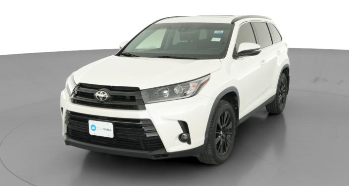 Thumbnail: 2019 Toyota Highlander - 1