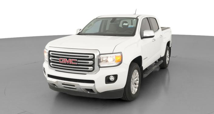 Thumbnail: 2016 GMC Canyon - 1