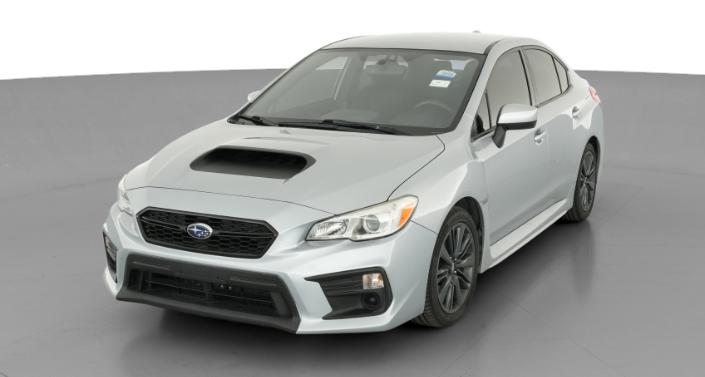 Thumbnail: 2021 Subaru WRX - 1