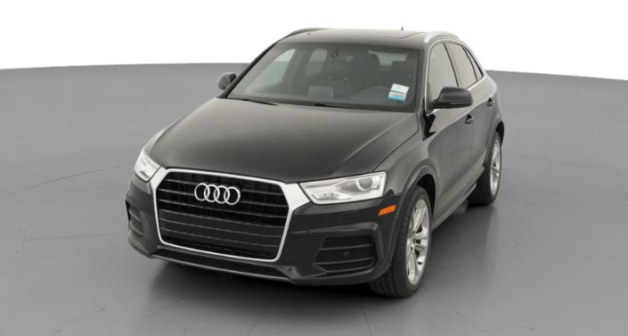 Thumbnail: 2017 Audi Q3 - 1