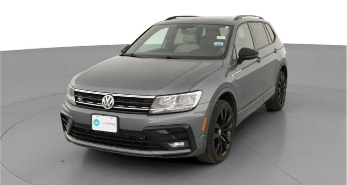 Thumbnail: 2020 Volkswagen Tiguan - 1