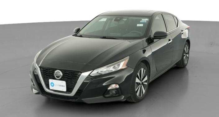 Thumbnail: 2019 Nissan Altima - 1