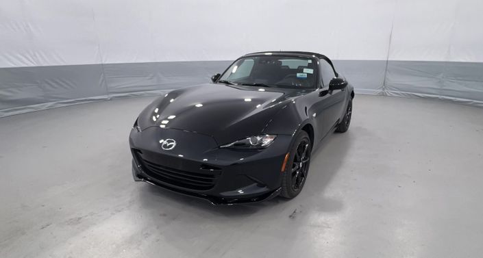 Thumbnail: 2023 Mazda MX-5 Miata - 1