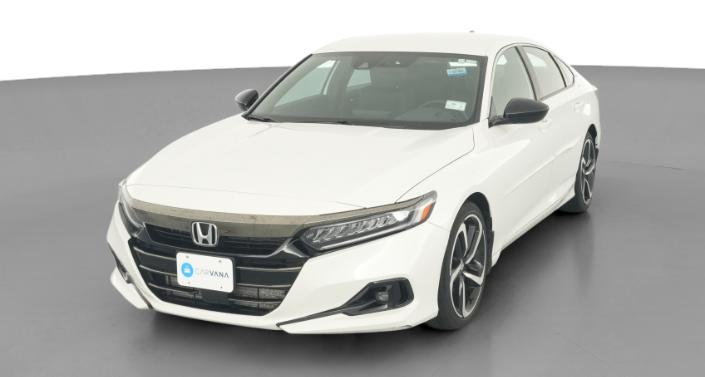 Thumbnail: 2022 Honda Accord - 1