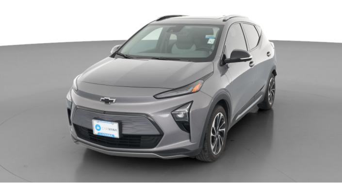 2023 Chevrolet Bolt EUV Premier -
                  Indianapolis, IN