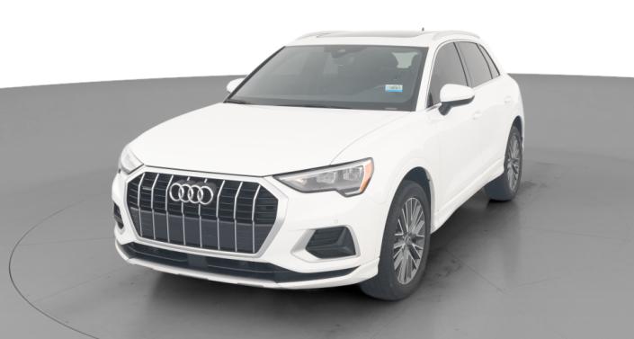 Thumbnail: 2022 Audi Q3 - 1
