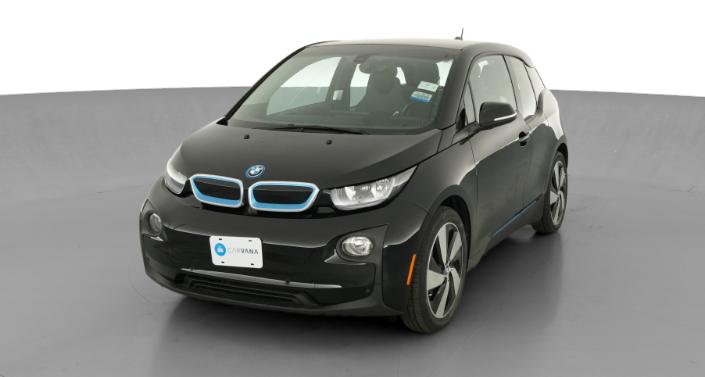 Thumbnail: 2016 BMW i3 - 1