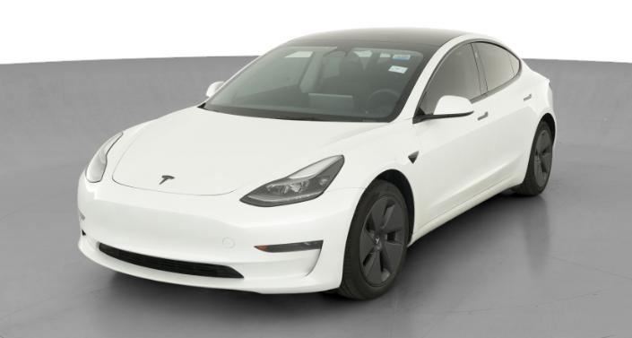 Thumbnail: 2023 Tesla Model 3 - 1