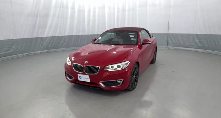 Thumbnail: 2017 BMW 2 Series - 1