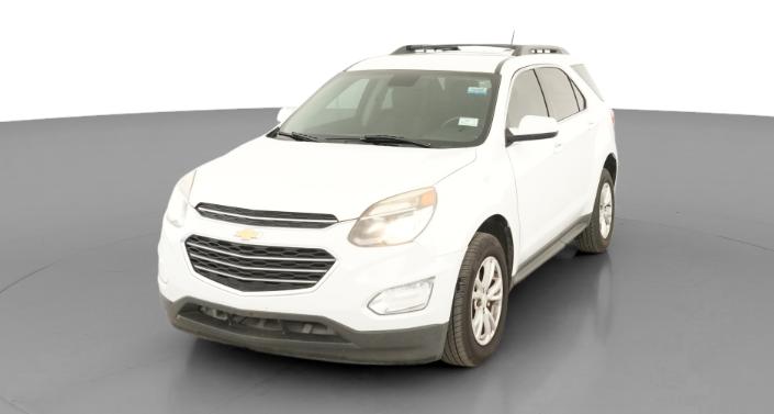Thumbnail: 2017 Chevrolet Equinox - 1