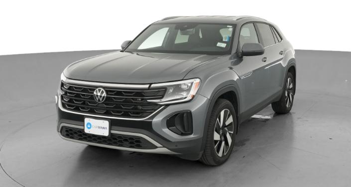 Thumbnail: 2024 Volkswagen Atlas - 1