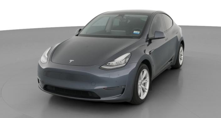 Thumbnail: 2022 Tesla Model Y - 1