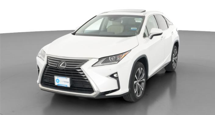Thumbnail: 2019 Lexus RX - 1