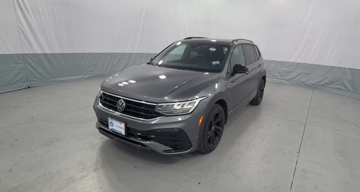 Thumbnail: 2024 Volkswagen Tiguan - 1