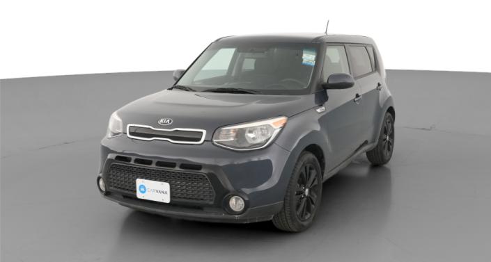 Thumbnail: 2016 Kia Soul - 1