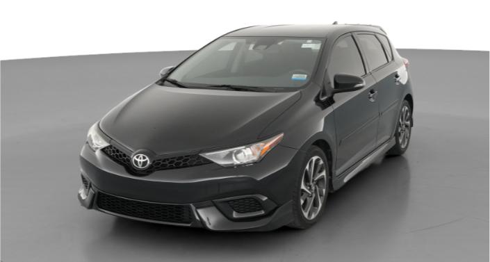 Thumbnail: 2018 Toyota Corolla iM - 1