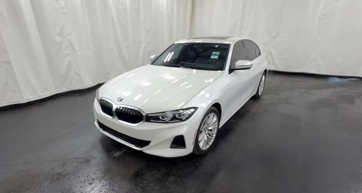 Thumbnail: 2023 BMW 3 Series - 1