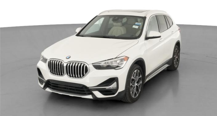 Thumbnail: 2020 BMW X1 - 1