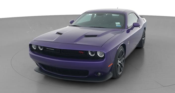 Thumbnail: 2016 Dodge Challenger - 1