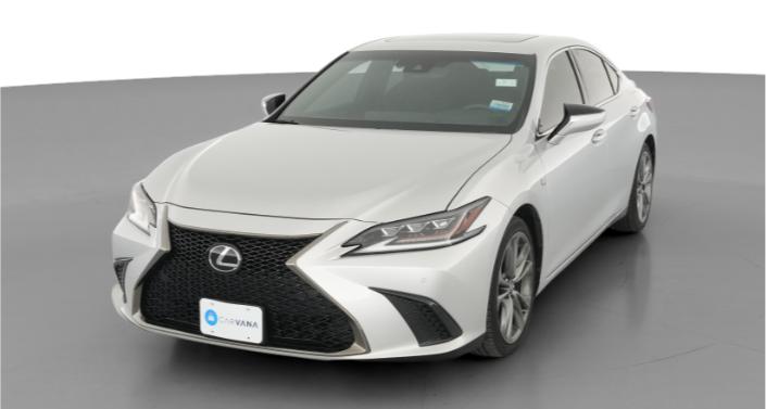 Thumbnail: 2019 Lexus ES - 1