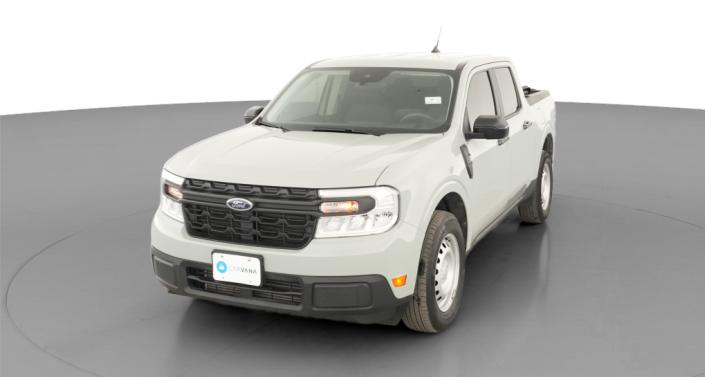 Thumbnail: 2024 Ford Maverick - 1